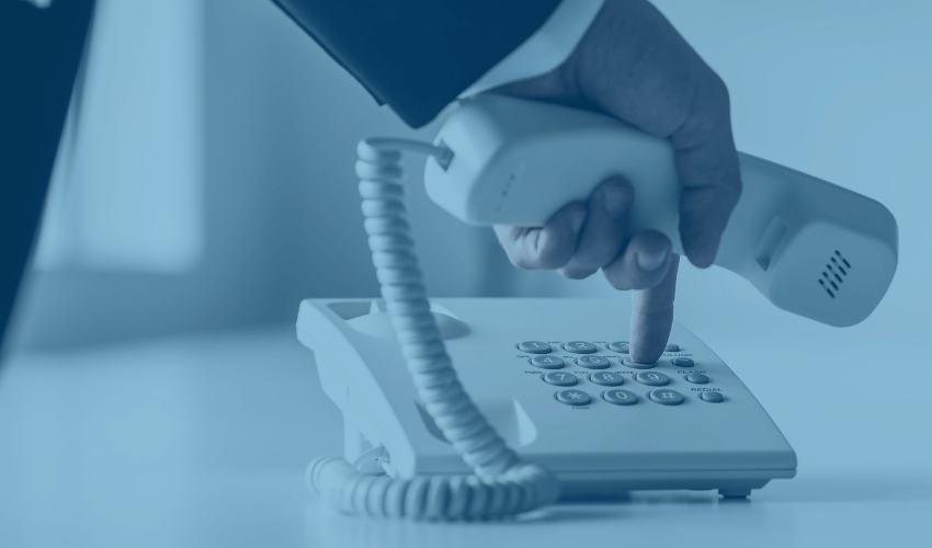 what is a business toll free number?