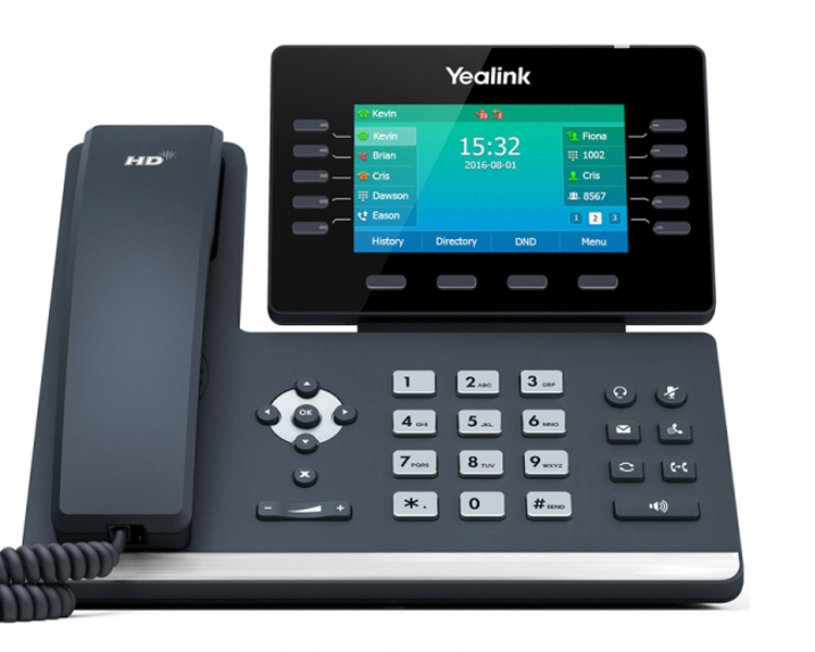 YEALINK T54W​ by Phone Service USA