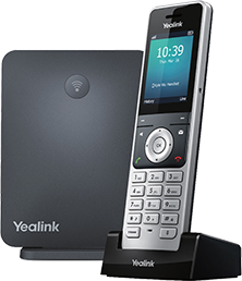 Yealink W60B​ by Phone Service USA