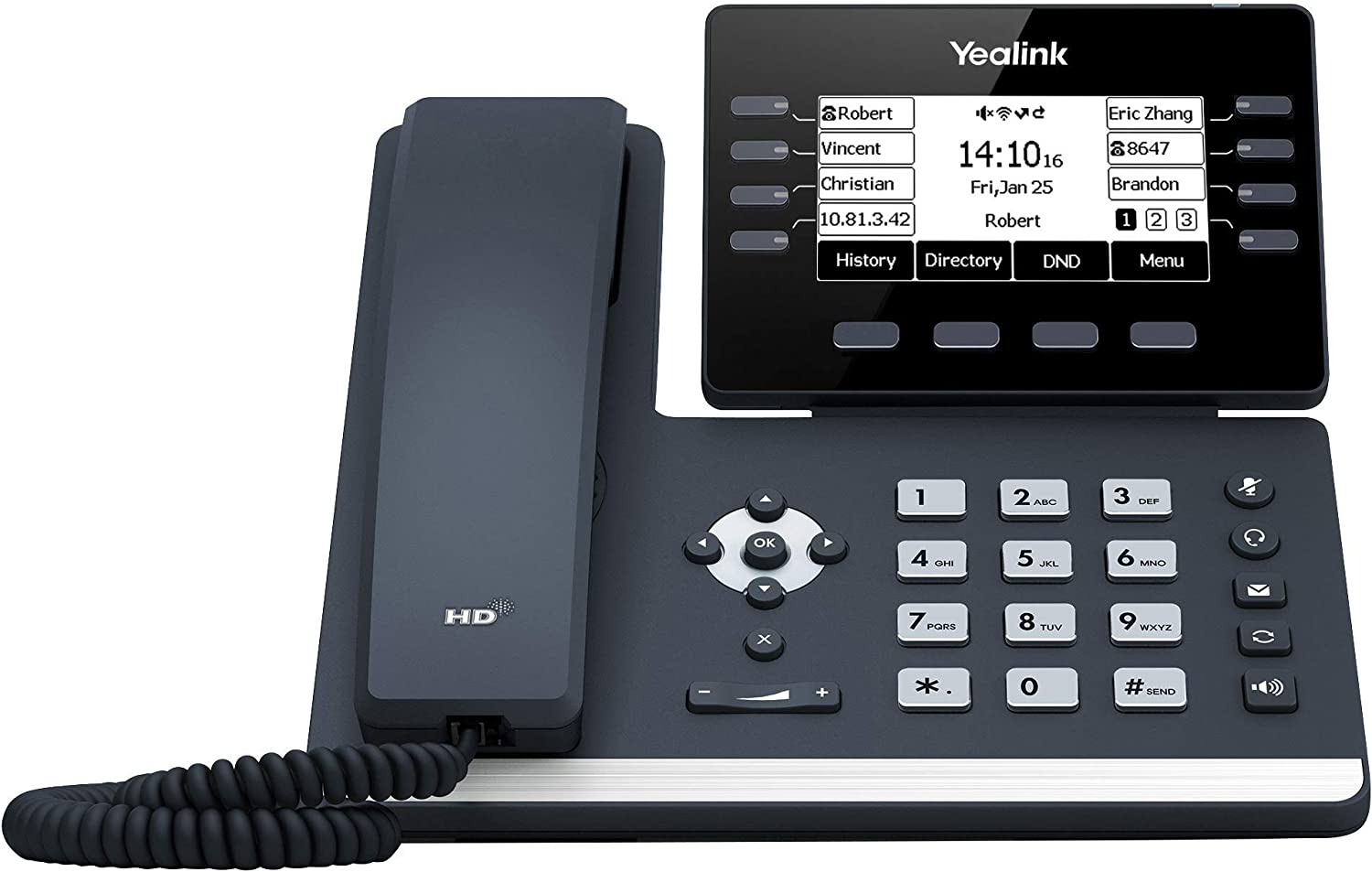Yealink T53​ by Phone Service USA