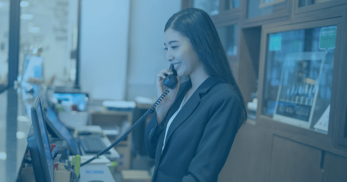 Mastering Small Business Success: How to Choose a Telephone Service in 2024