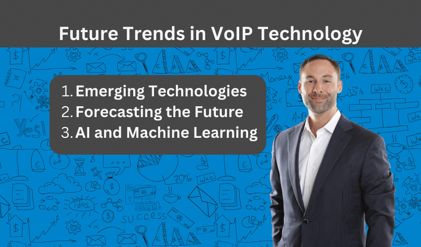 future trends in VoIP technology