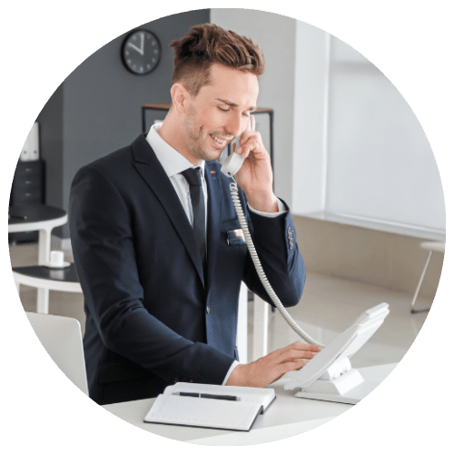 Premier VoIP Phone Service Company