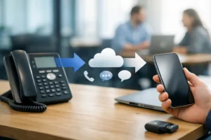 Business Phone Migration Guide for Small Teams