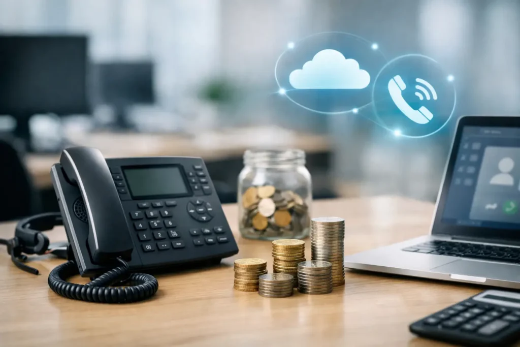 How Much Does Hosted VoIP Cost?