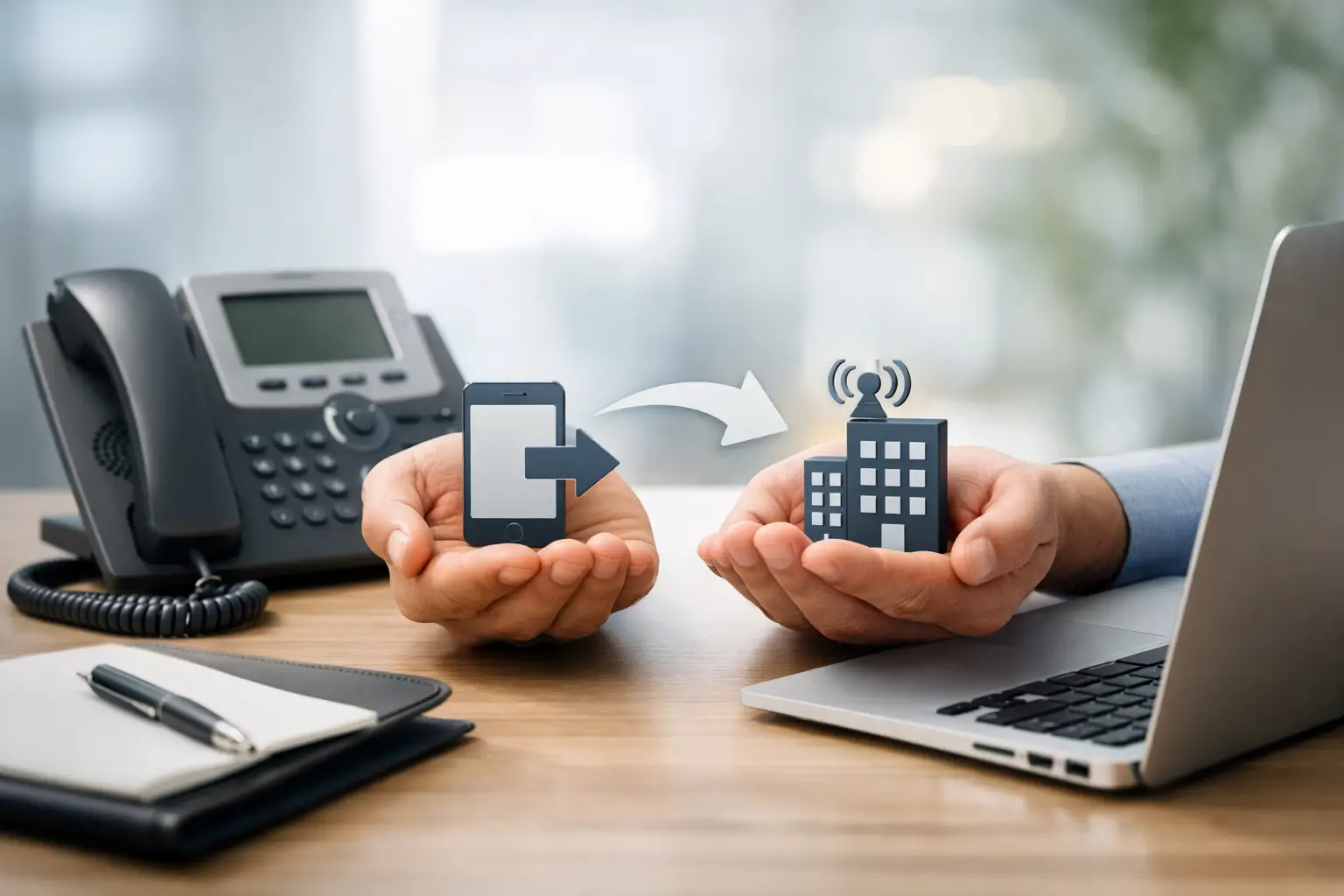 How to Port Business Phone Numbers Safely