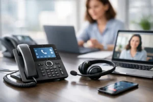 12 VoIP Features Small Businesses Need Most