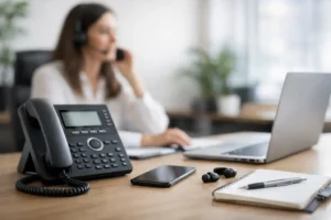 7 Practical Ways to Reduce Missed Business Calls