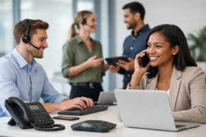 Business Telephony Built for Growing Teams - Phone Service USA - Phone Service USA Business Telephony Built for Growing Teams