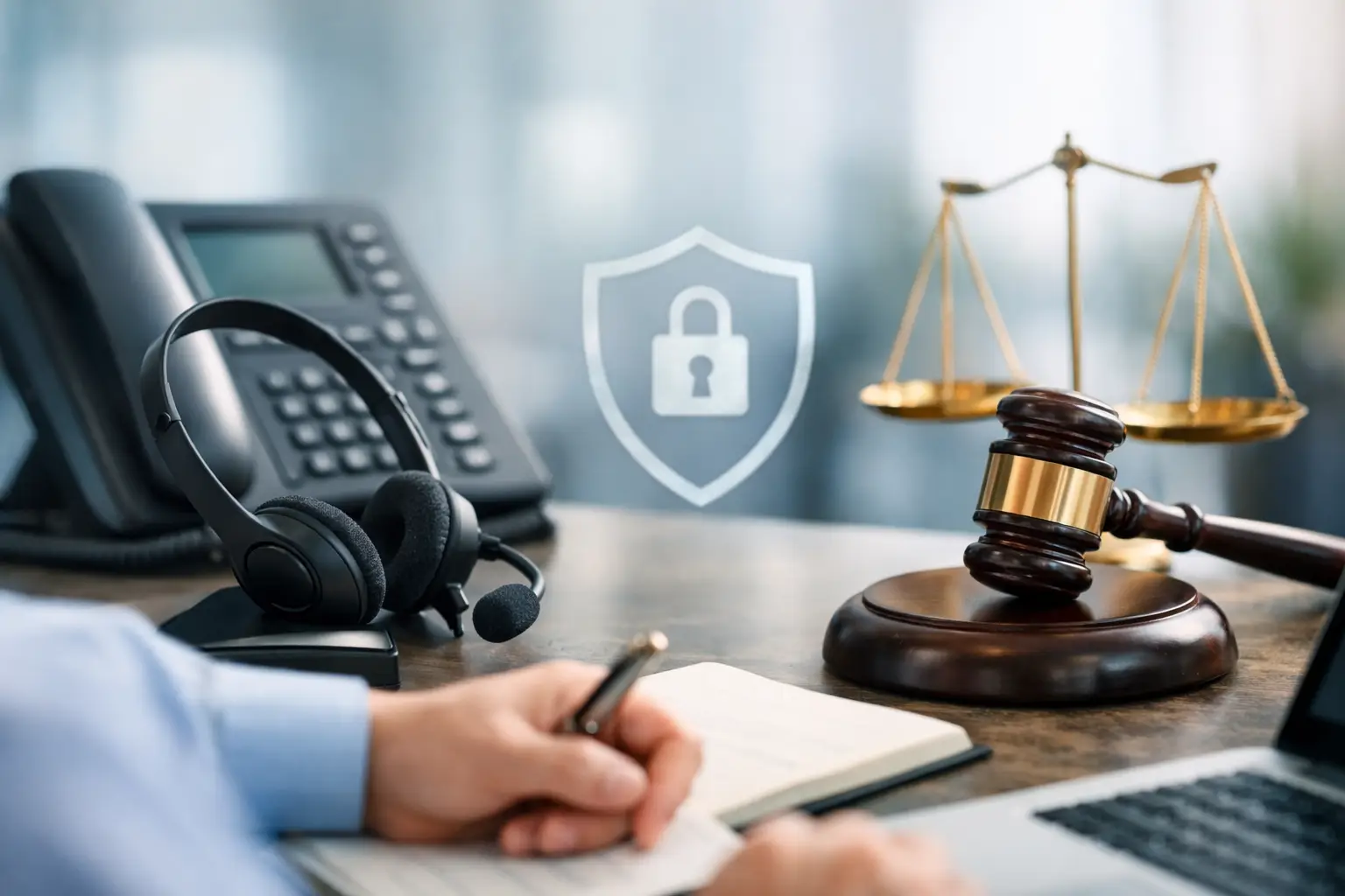 Call Recording Compliance Guide for Businesses