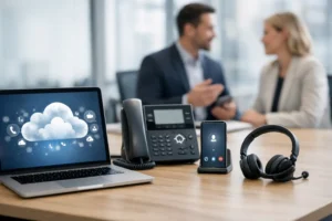 How to Evaluate Cloud Phone Vendors for Business - Phone Service USA - Phone Service USA How to Evaluate Cloud Phone Vendors for Business