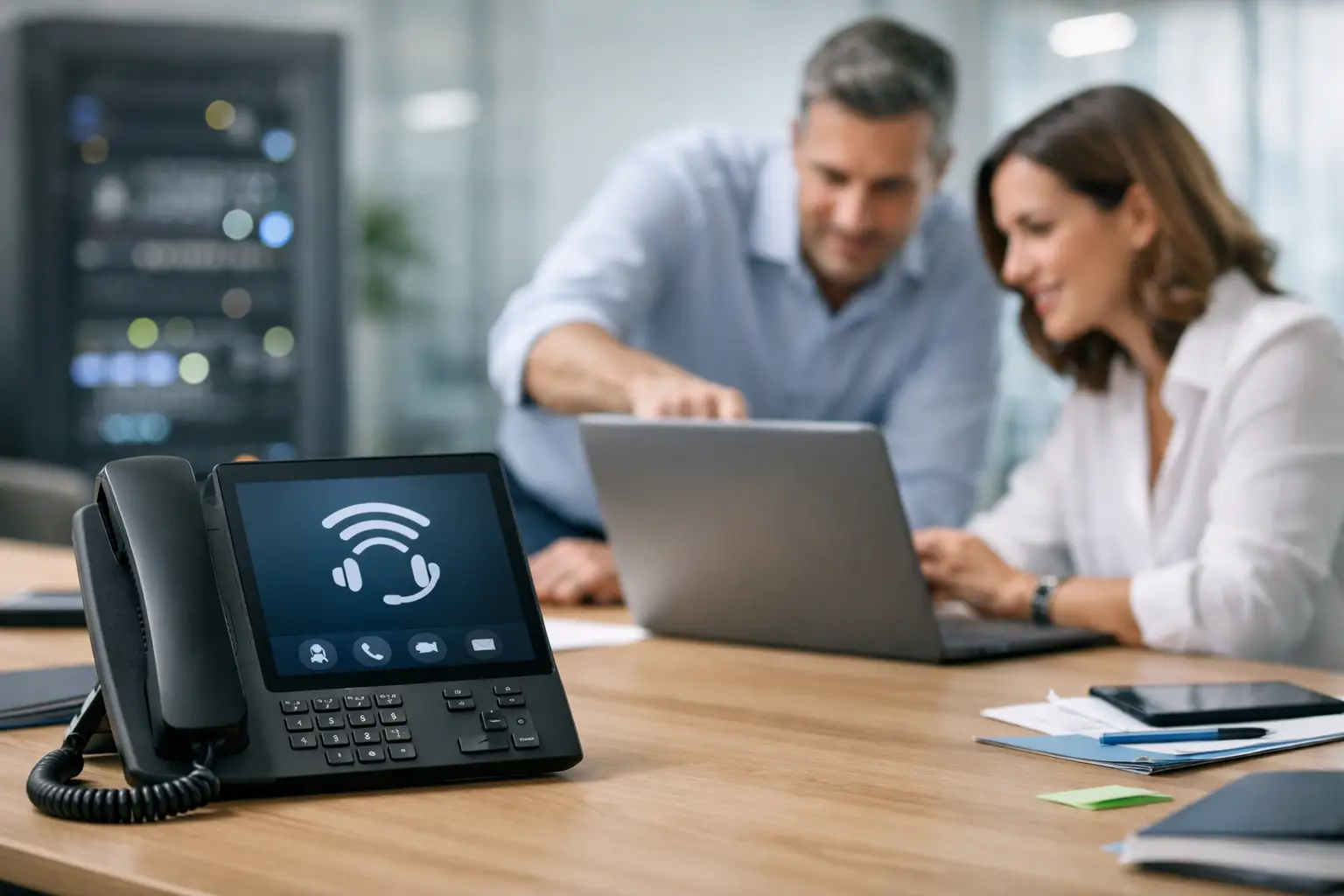 Plan VoIP Cutover Without Business Downtime