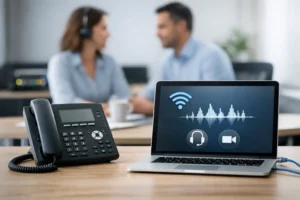 VoIP Bandwidth Requirements for Small Business - Phone Service USA - Phone Service USA VoIP Bandwidth Requirements for Small Business