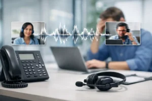 What Causes VoIP Jitter and How to Stop It - Phone Service USA - Phone Service USA What Causes VoIP Jitter and How to Stop It