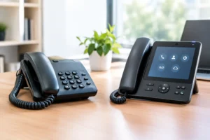 Analog Lines Versus VoIP for Small Businesses - Phone Service USA - Phone Service USA Analog Lines Versus VoIP for Small Businesses