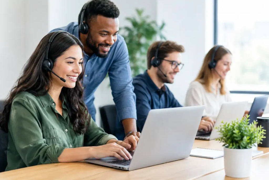Best VoIP Startup Plans for Growing Teams