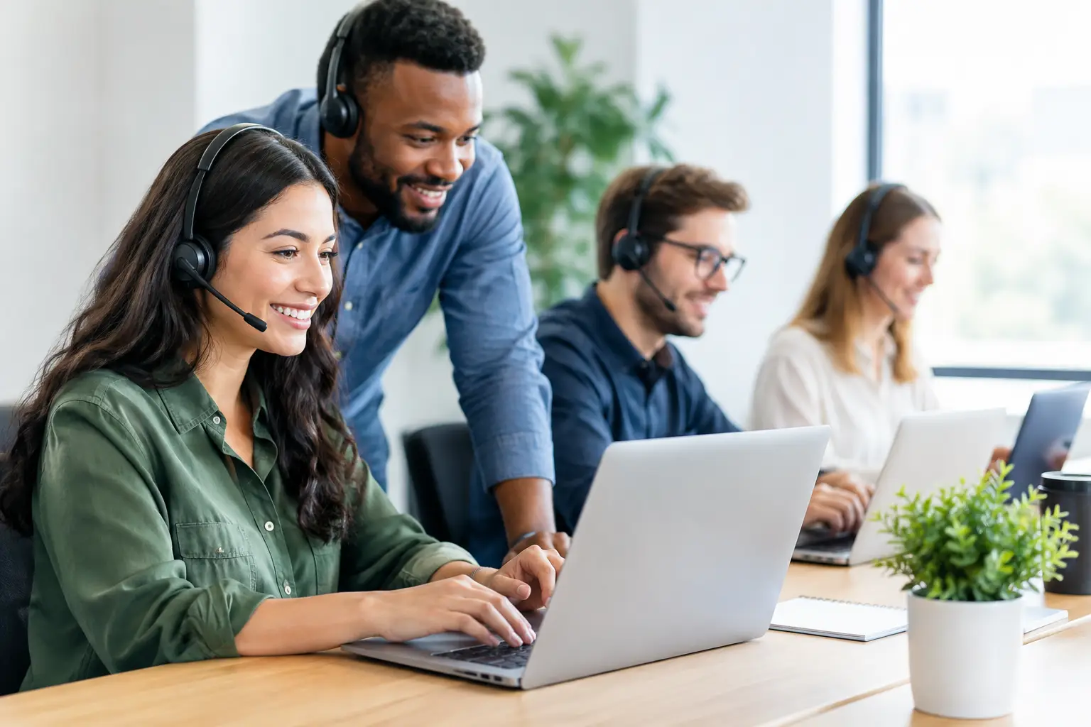 Best VoIP Startup Plans for Growing Teams