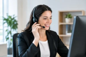 Call Quality Monitoring for Better Business Calls - Phone Service USA - Phone Service USA Call Quality Monitoring for Better Business Calls