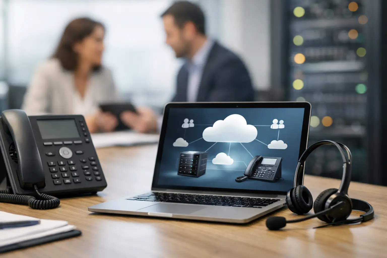 Hosted PBX Review: What Businesses Should Check