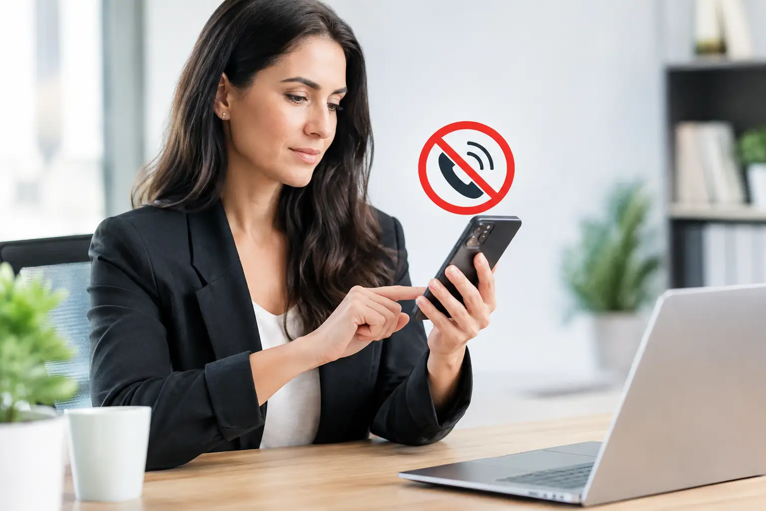 How to Block Spam Calls for Your Business