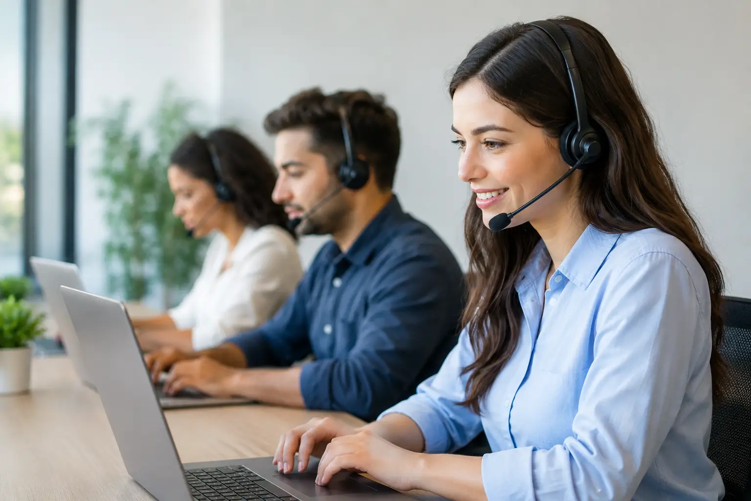 How to Configure Business Call Groups Correctly