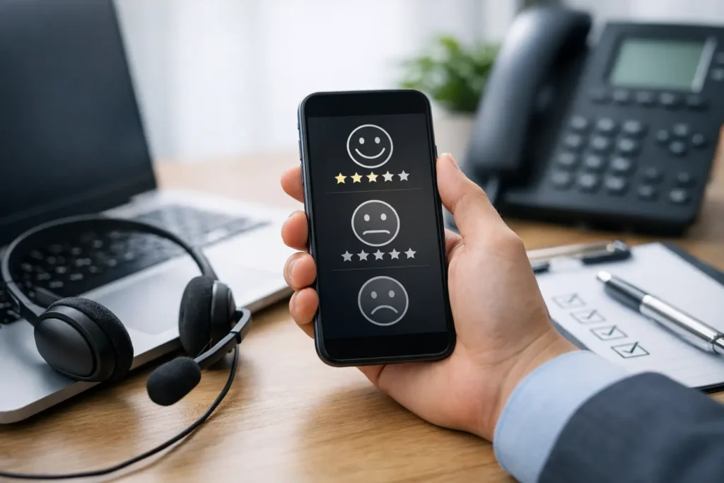 Phone Support Review: What Businesses Should Check