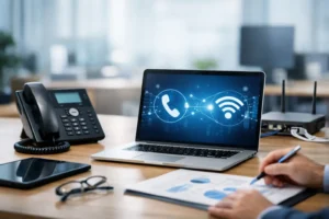 VoIP Bandwidth Planning Guide for Businesses