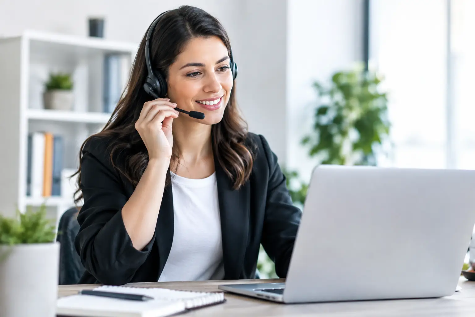 Why Businesses Switch to VoIP for Better Calls