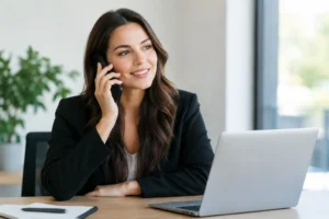15 Business Voicemail Greeting Examples That Work - Phone Service USA - Phone Service USA 15 Business Voicemail Greeting Examples That Work