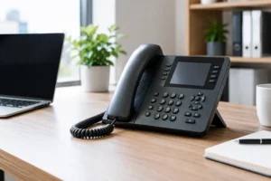 Office Phone Setup Guide for Small Businesses
