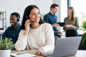 Top Hosted VoIP Features That Help Teams Win